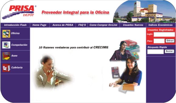 MERCADO ON LINE