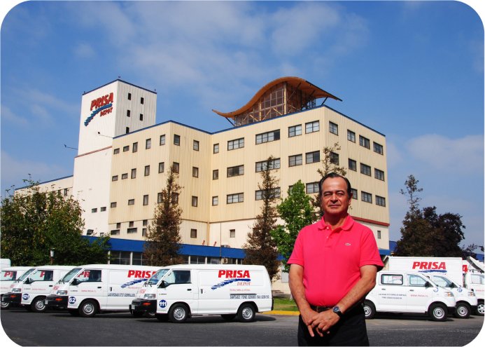 2011 PRISA S.A